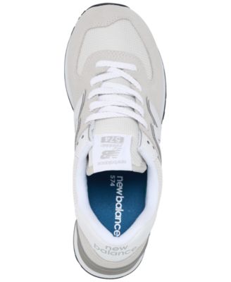 New Balance Women's 574 Core Casual Sneakers from Finish