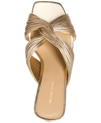Women's Alessia Twisted Sandals