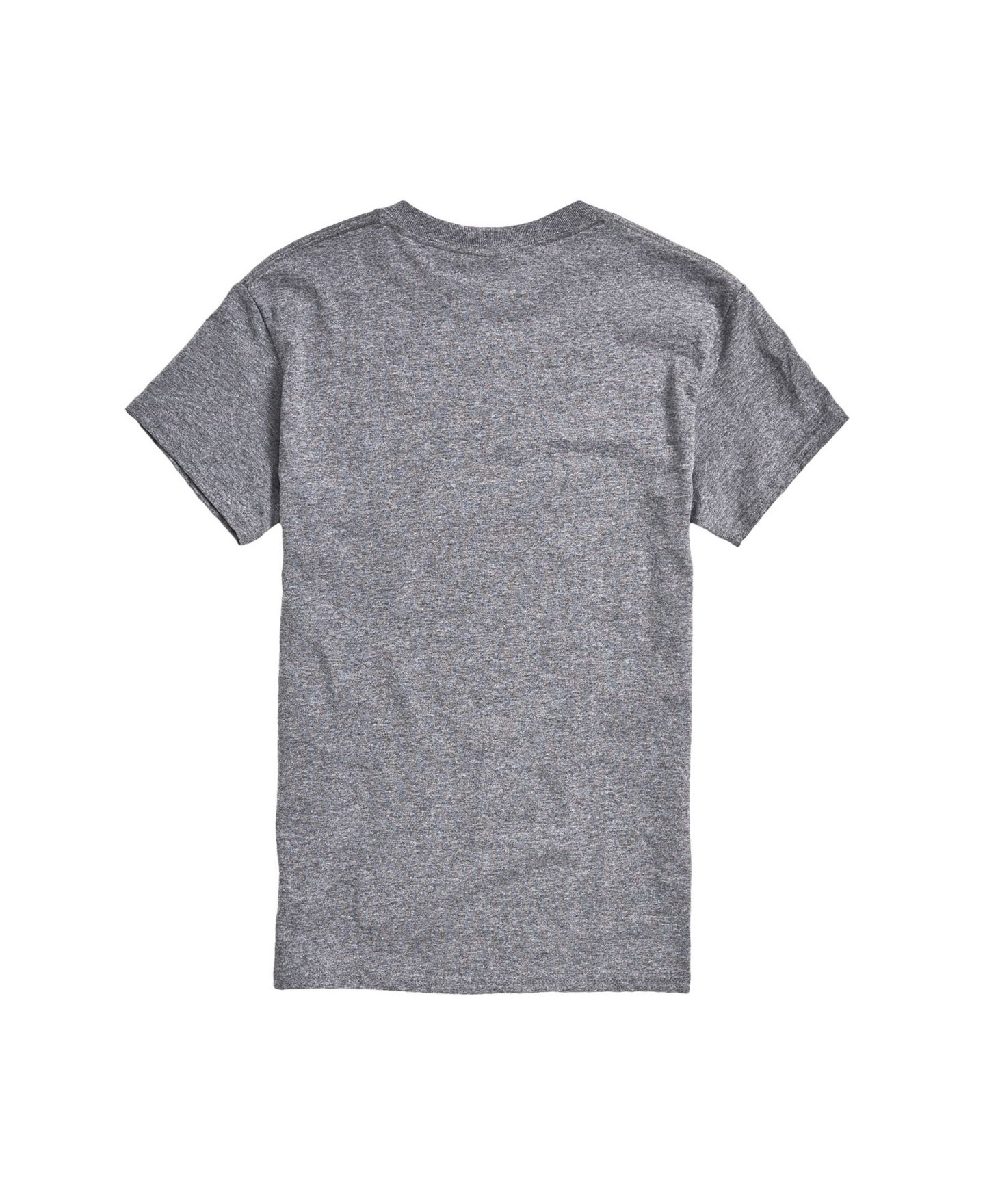 Мужская футболка AIRWAVES Sasquatch Forest Walk Short Sleeve, цвет: Серый — фото 3