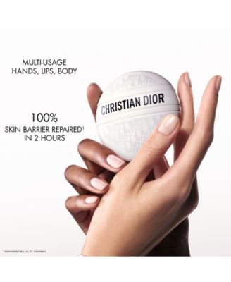 Le Baume Multi-Use Balm with Hyaluronic Acid for Hands, Lips, and Body - Hydrates and Nourishes