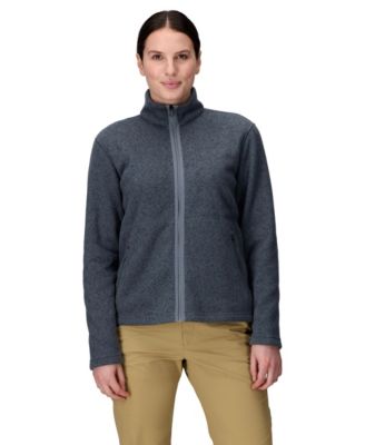 Women's Drop Line Jacket