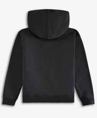 Little & Big Boys Soft Fleece Zip-Up Hoodie, Exclusively at Macy's