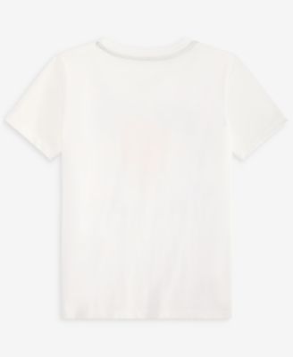 Little & Big Boys New York Apple T-Shirt, Exclusively at Macy's