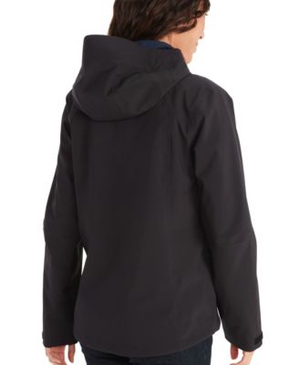 Women's PreCip Eco Pro Hooded Collar Jacket