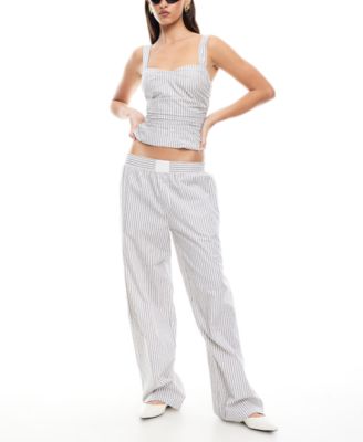 Women's Cobain Corset Top