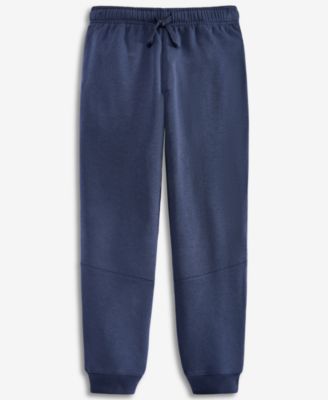 Little & Big Boys Soft Fleece Joggers, Created for Macy's