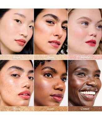 Glow-La-La Blurring Powder Highlighter