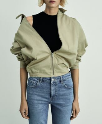 Women's New Mom Comfort High-Rise Jeans