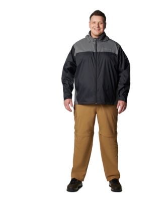 Men's Big & Tall Glennaker Lake II Rain Jacket