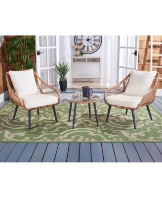Warlen 3PC Lounger Set