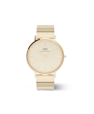 Daniel Wellington