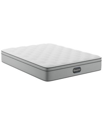CLOSEOUT! Pampered Nights 13.75" Plush Pillow-Top Mattress - King
