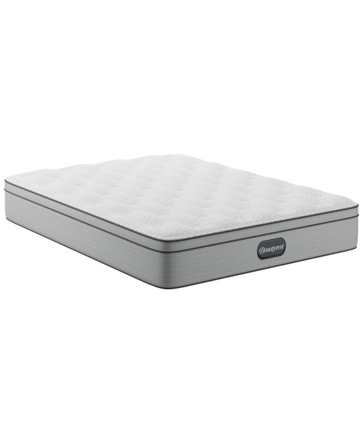 Beautyrest Pampered Nights 13.75" Medium Pillow-top Mattress