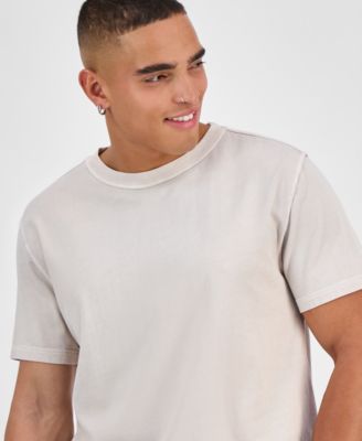 Men's Inside Out Regular-Fit T-Shirt