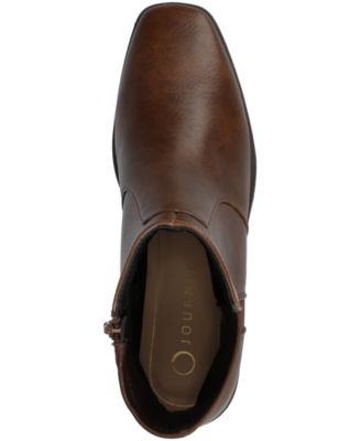 Women's Renna Block Heel Comfort Boots