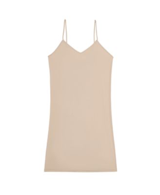 Women's Soft Seamless Slip