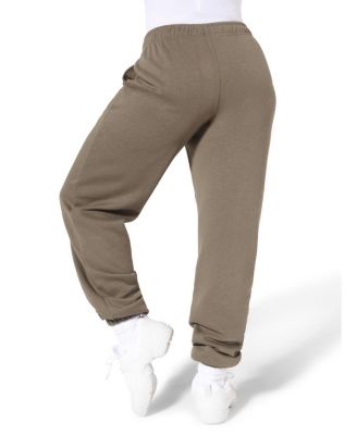 Women's Varsity Sweatpants