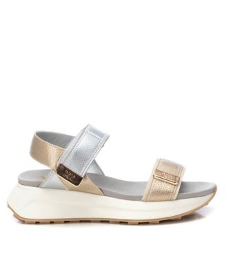 Women's Comfort Sandals By XTI