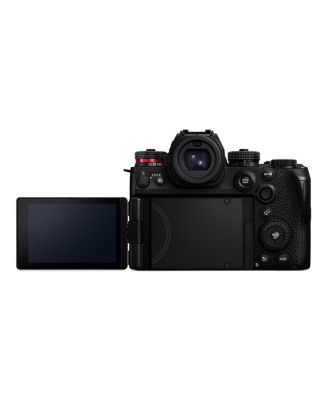 LUMIX S1RII Mirrorless Camera
