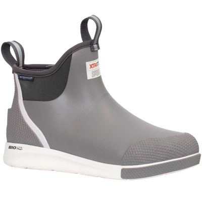 Men's Ankle Deck Boot Sport
