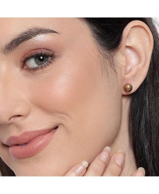 Women's Everyday Hoop Earrings Set