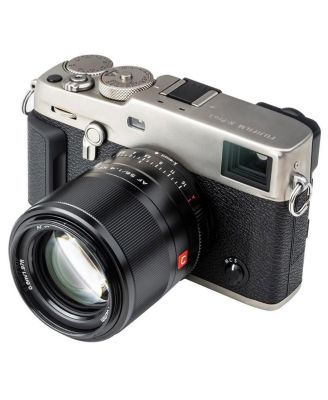 AF 56mm f/1.4 XF Lens for Fujifilm X