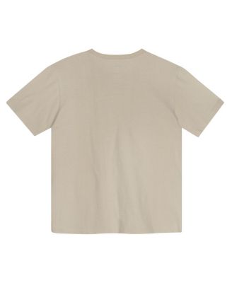 Toddler Tan Texas Longhorns News Flash T-Shirt