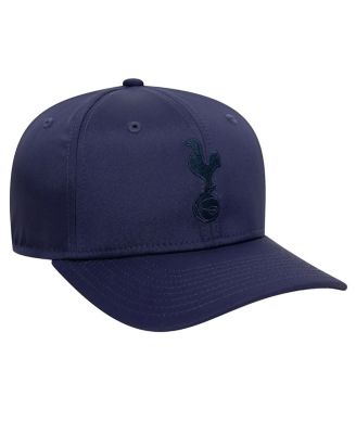 Men's Navy Tottenham Hotspur Core 9SEVENTY Stretch-Snap Hat