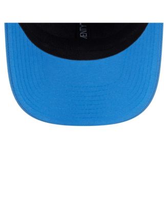 Men's Blue UCLA Bruins Game Day Multi-Rope 9SEVENTY Stretch-Snap Hat