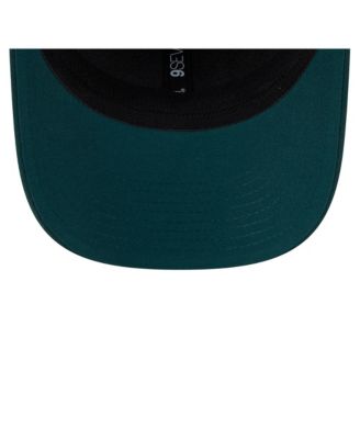 Men's Green Michigan State Spartans Gameday Multi-Rope 9SEVENTY Stretch-Snap Hat