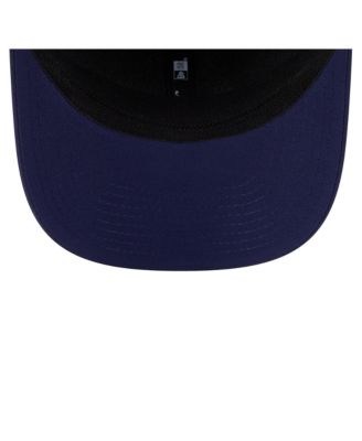 Men's Navy Arizona Wildcats Game Day Multi-Rope 9SEVENTY Stretch-Snap Hat