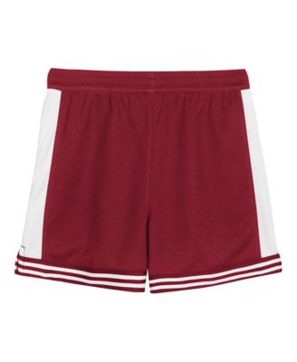 Toddler Red Arizona Diamondbacks Pinch Hitter Infielder T-Shirt and Shorts Set