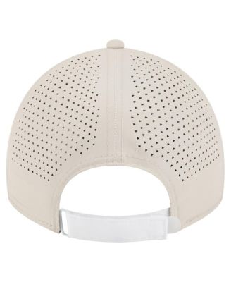 Men's Tan Orlando City SC Active 9TWENTY Adjustable Hat