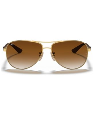Ray-Ban Sunglasses, RB8313 - Macy's