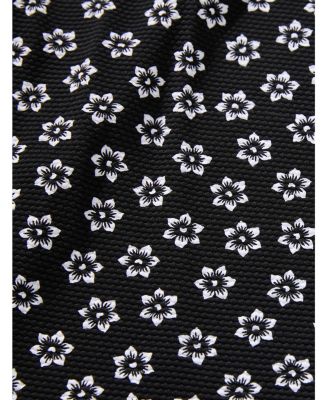 Women's Swim Liza Textured Princess Seam Underwire Swim Dress