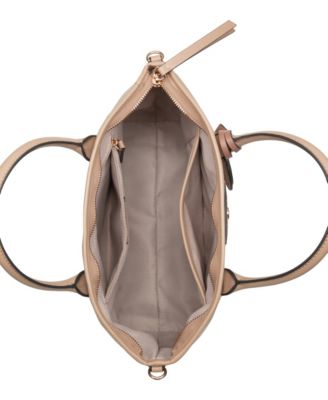 Piera Large Satchel Bag