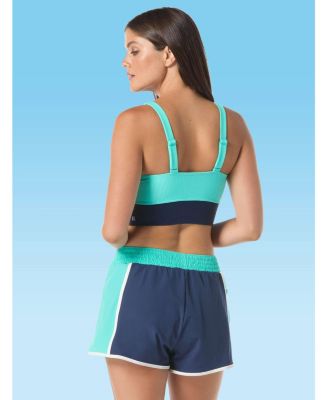 Women's Empower Crop Top