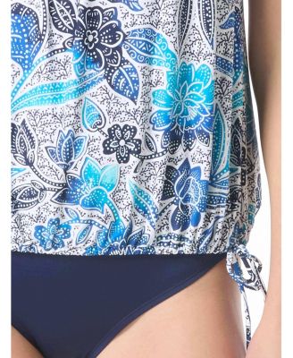 Women's Swim Audrey Tankini