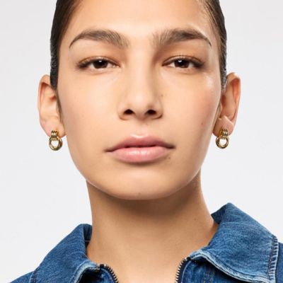 Statement Earrings - Ryle