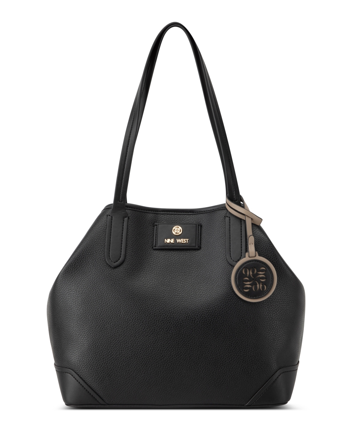 Shop Nine West Piera 2 In 1 Tote Bag