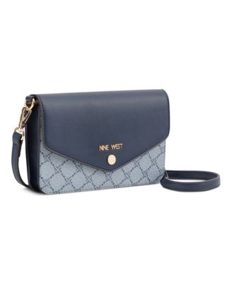 Caireann Phone Crossbody Wallet