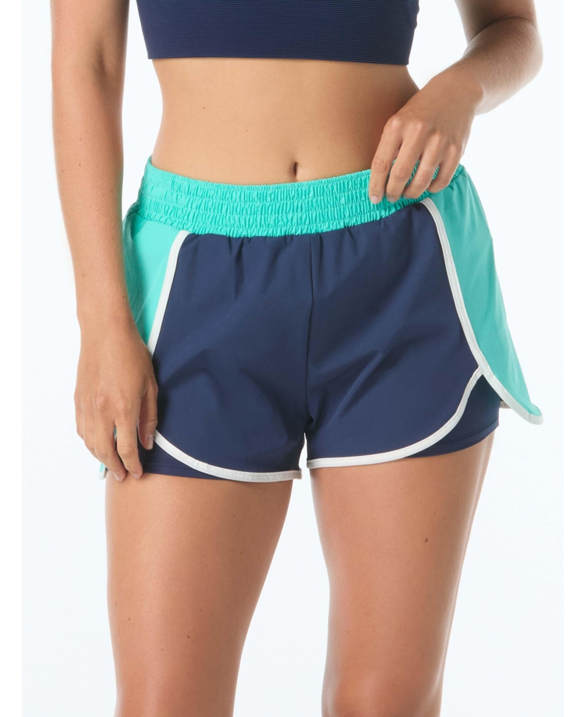 Women's Dash Swim Short - 511-admiral