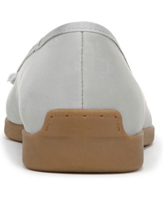 Women's Maura Round Toe Ballerina Flats