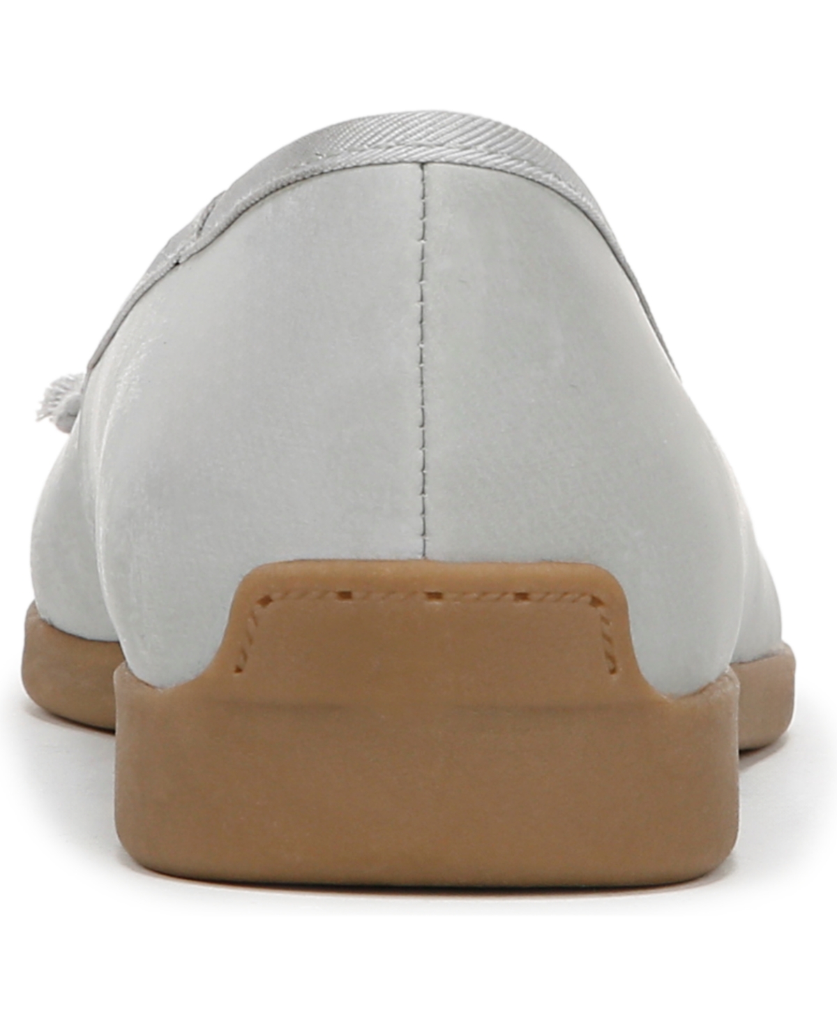 LIFESTRIDE WOMEN'S MAURA ROUND TOE BALLERINA FLATS 