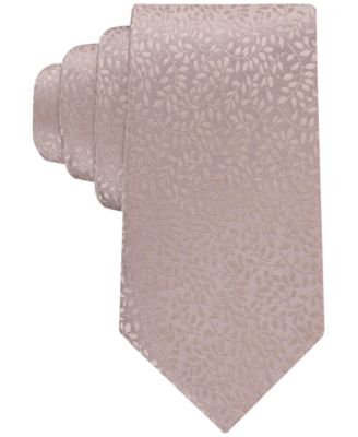Calvin Klein - Men's Reagan Floral Tie