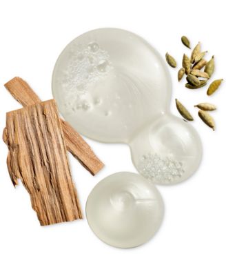 3-Pc. Black Reserve Body Collection Gift Set