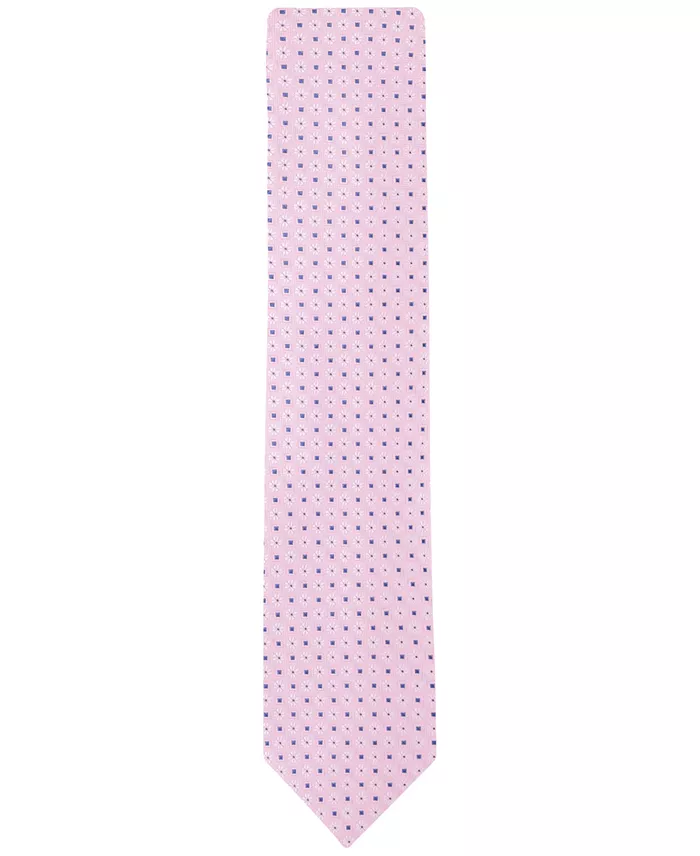 Men's Pinzolo Floral Neat Tie - thumbnail 2
