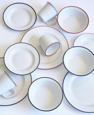 Bistro Dinnerware Collection