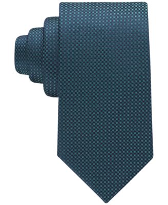 Tommy Hilfiger - Men's Miami Solid Tie