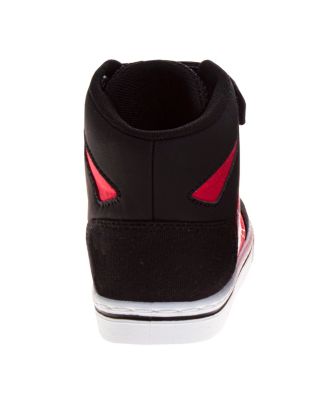Little and Big Boys High Top Sneakers